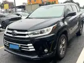 2018 TOYOTA HIGHLANDER,autocango,china used car exporter,china ev exporter,chinese used car exporter,chinese used ev exporter