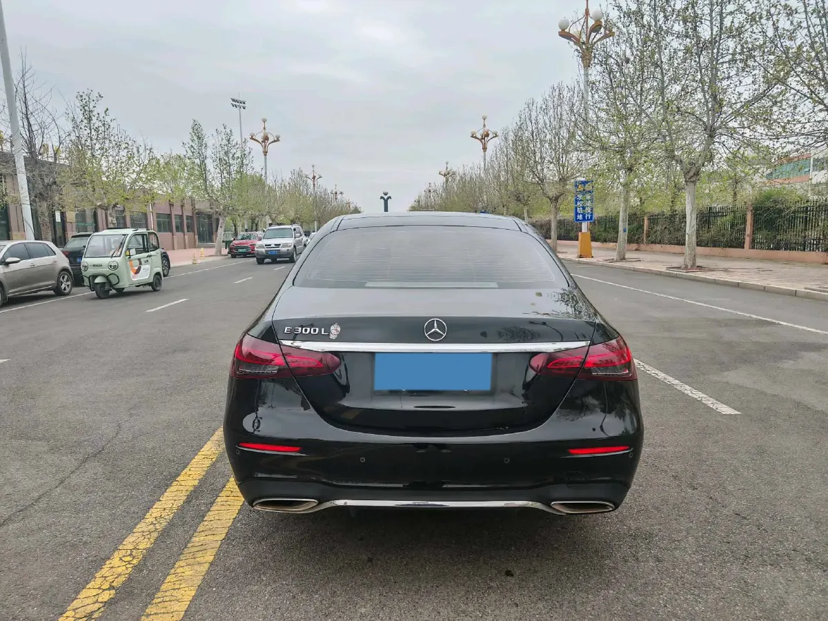 2023 Mercedes-Benz E Class 2.0T 258HP L4 9AT,autocango,china used car exporter,china ev exporter,chinese used car exporter,chinese used ev exporter