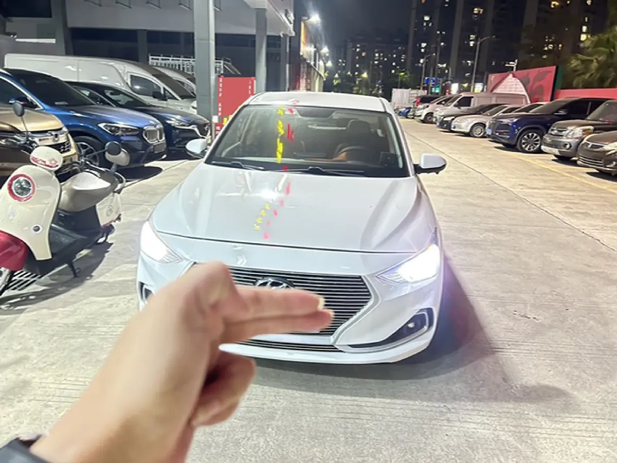 2020 Hyundai Celesta 1.6L 123HP L4 6AT,autocango,china used car exporter,china ev exporter,chinese used car exporter,chinese used ev exporter