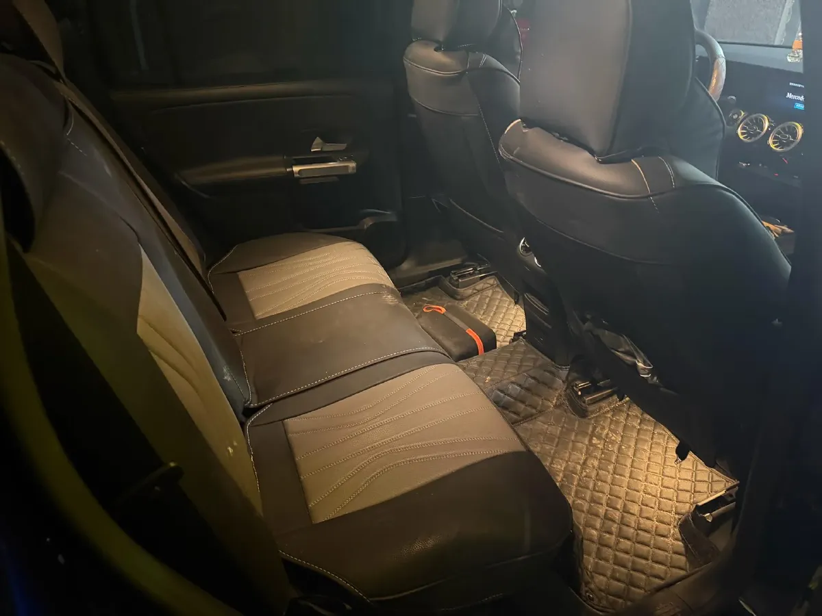 2021 Mercedes-Benz GLB Class 1.3T 163HP L4 7DCT,autocango,china used car exporter,china ev exporter,chinese used car exporter,chinese used ev exporter