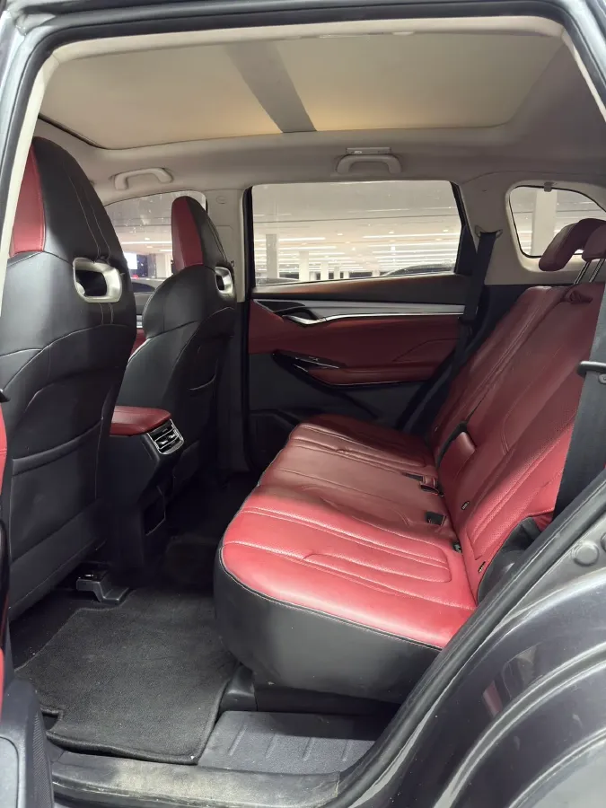 2022 ChangAn CS75 Plus 1.5T 178HP L4 6AT,autocango,china used car exporter,china ev exporter,chinese used car exporter,chinese used ev exporter