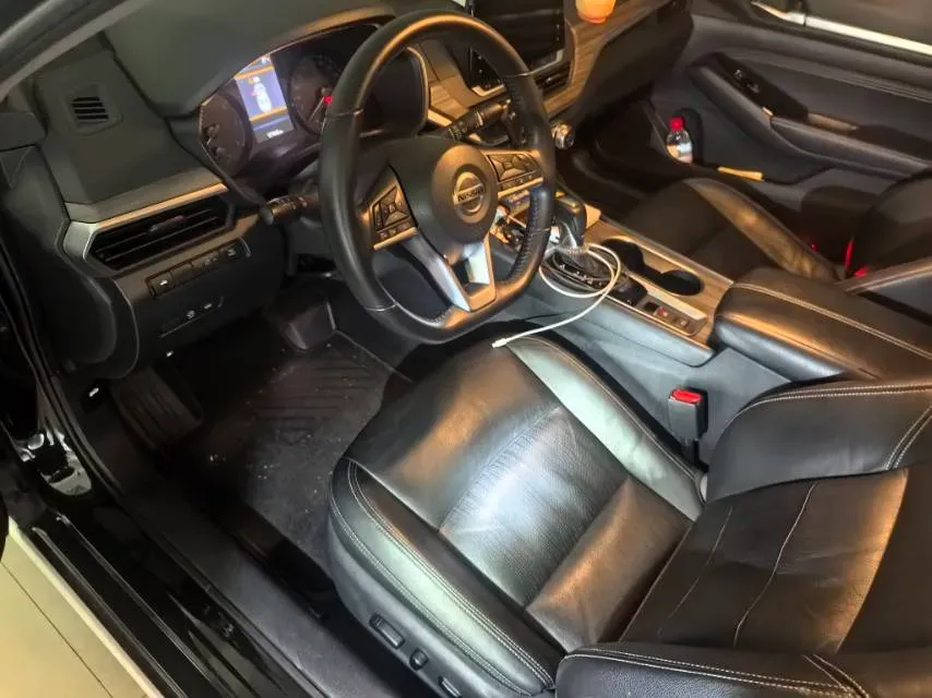 2021 Nissan Teana 2.0L 156HP L4 CVT,autocango,china used car exporter,china ev exporter,chinese used car exporter,chinese used ev exporter