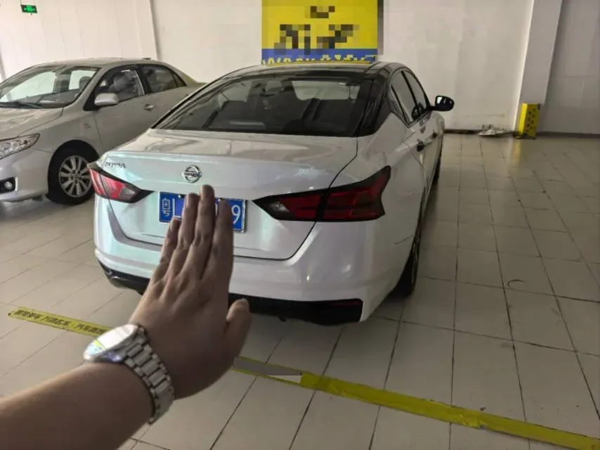 2021 Nissan Teana 2.0L 156HP L4 CVT,autocango,china used car exporter,china ev exporter,chinese used car exporter,chinese used ev exporter