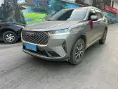 2022 HAVAL H6,autocango,china used car exporter,china ev exporter,chinese used car exporter,chinese used ev exporter