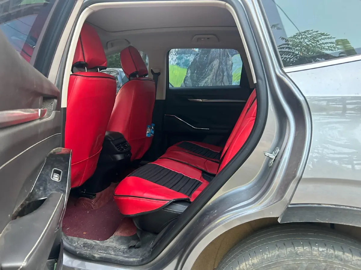 2022 Haval H6 1.5T 184HP L4 7DCT,autocango,china used car exporter,china ev exporter,chinese used car exporter,chinese used ev exporter