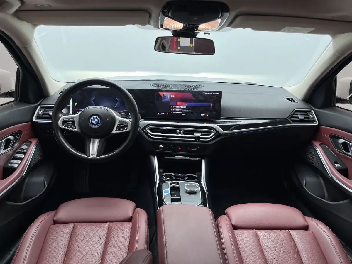 2024 BMW i3 BEV 70KWH,autocango,china used car exporter,china ev exporter,chinese used car exporter,chinese used ev exporter