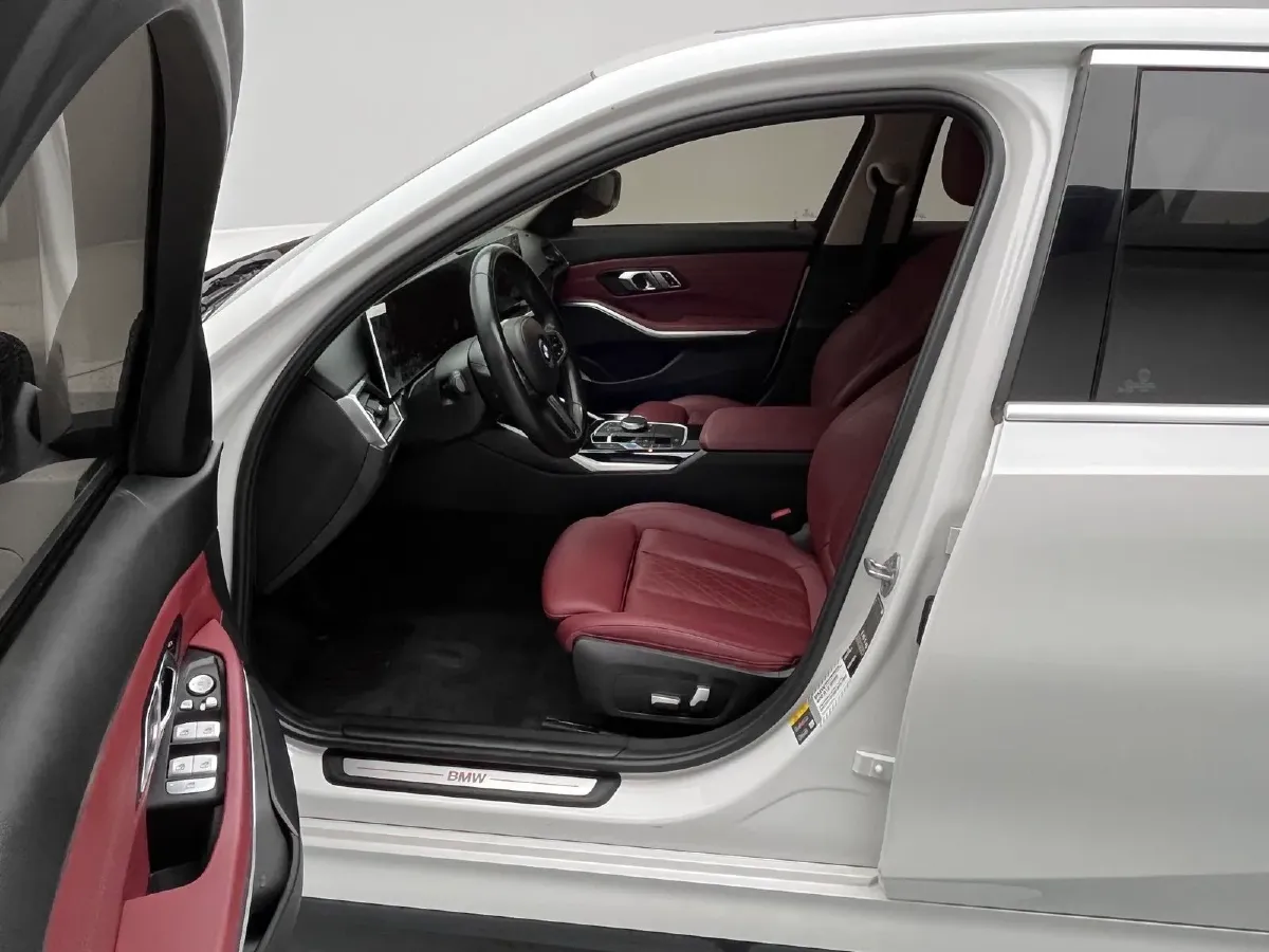 2024 BMW i3 BEV 70KWH,autocango,china used car exporter,china ev exporter,chinese used car exporter,chinese used ev exporter