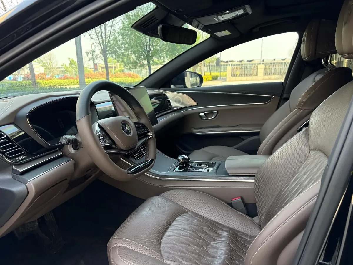 2020 BYD Han BEV 76.9KWH,autocango,china used car exporter,china ev exporter,chinese used car exporter,chinese used ev exporter