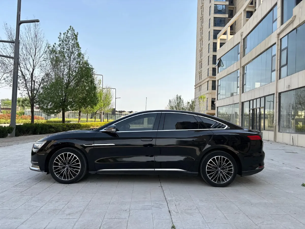 2020 BYD Han BEV 76.9KWH,autocango,china used car exporter,china ev exporter,chinese used car exporter,chinese used ev exporter