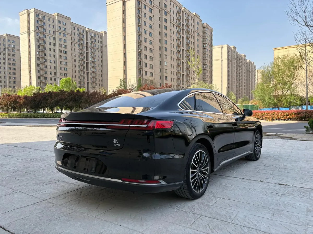 2020 BYD Han BEV 76.9KWH,autocango,china used car exporter,china ev exporter,chinese used car exporter,chinese used ev exporter