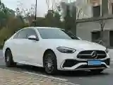 2024 Mercedes-Benz C Class 1.5T 170HP L4 9AT