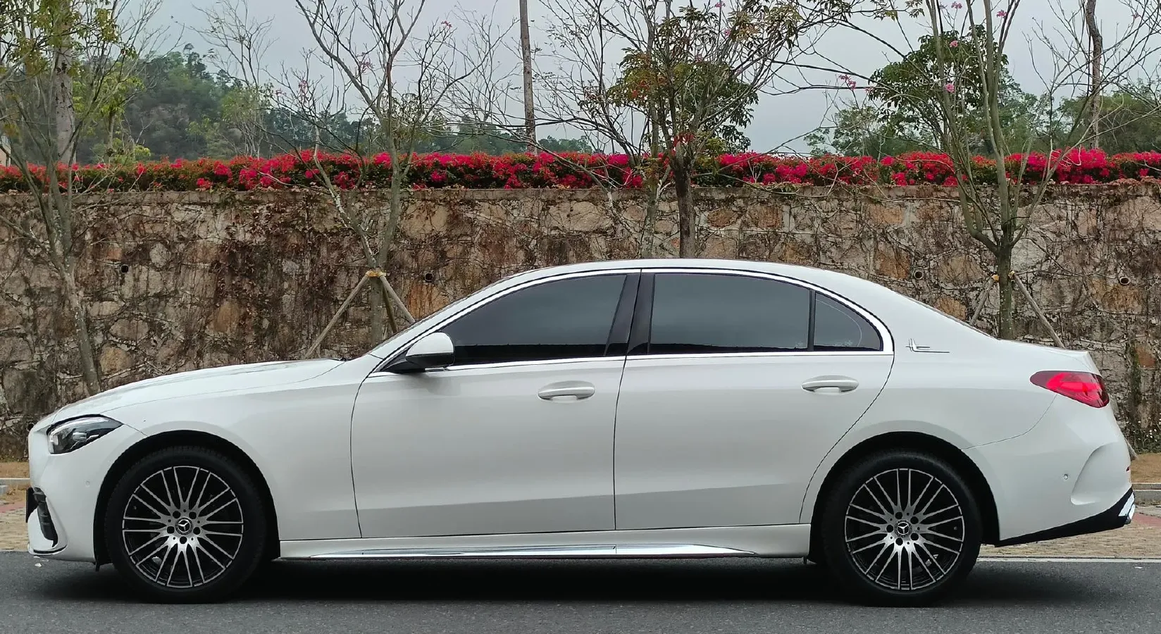 2024 Mercedes-Benz C Class 1.5T 170HP L4 9AT,autocango,china used car exporter,china ev exporter,chinese used car exporter,chinese used ev exporter