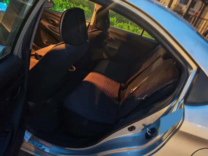 2014 Toyota Vios 1.5L 107HP L4 4AT,autocango,china used car exporter,china ev exporter,chinese used car exporter,chinese used ev exporter