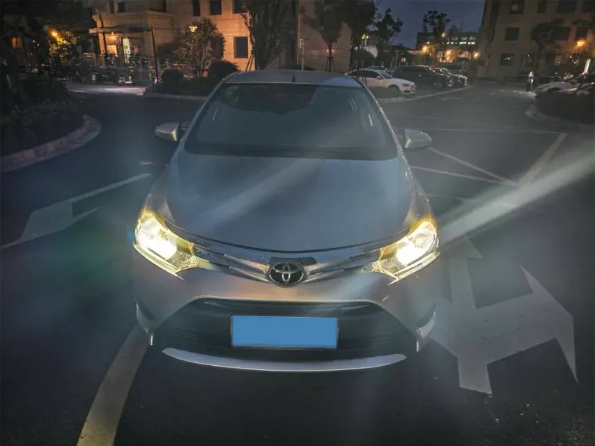 2014 Toyota Vios 1.5L 107HP L4 4AT,autocango,china used car exporter,china ev exporter,chinese used car exporter,chinese used ev exporter