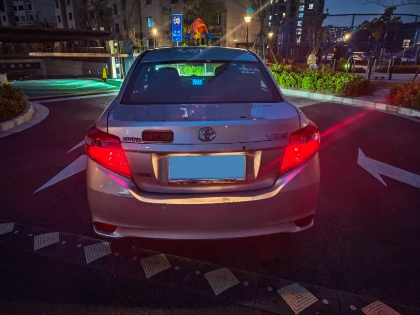 2014 Toyota Vios 1.5L 107HP L4 4AT,autocango,china used car exporter,china ev exporter,chinese used car exporter,chinese used ev exporter