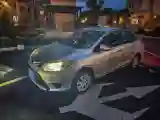 2014 Toyota Vios 1.5L 107HP L4 4AT