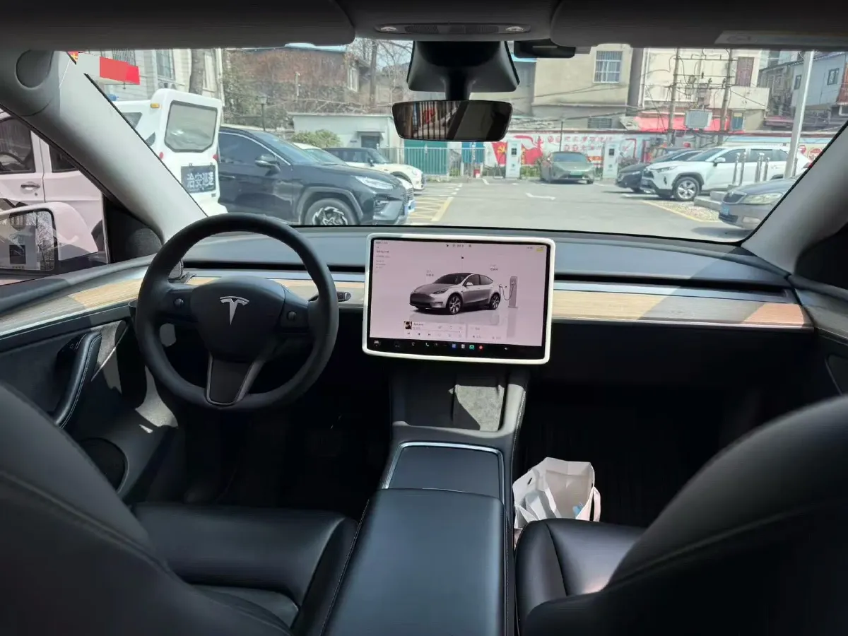 2022 Tesla Model Y BEV 60KWH,autocango,china used car exporter,china ev exporter,chinese used car exporter,chinese used ev exporter