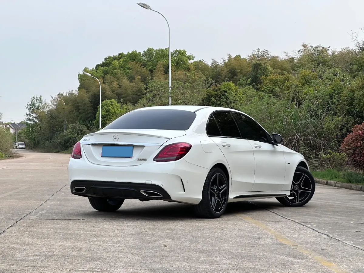 2021 Mercedes-Benz C Class 1.5T 184HP L4 9AT,autocango,china used car exporter,china ev exporter,chinese used car exporter,chinese used ev exporter