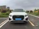 2022 Audi Q2L 1.4T 150HP L4 7DCT