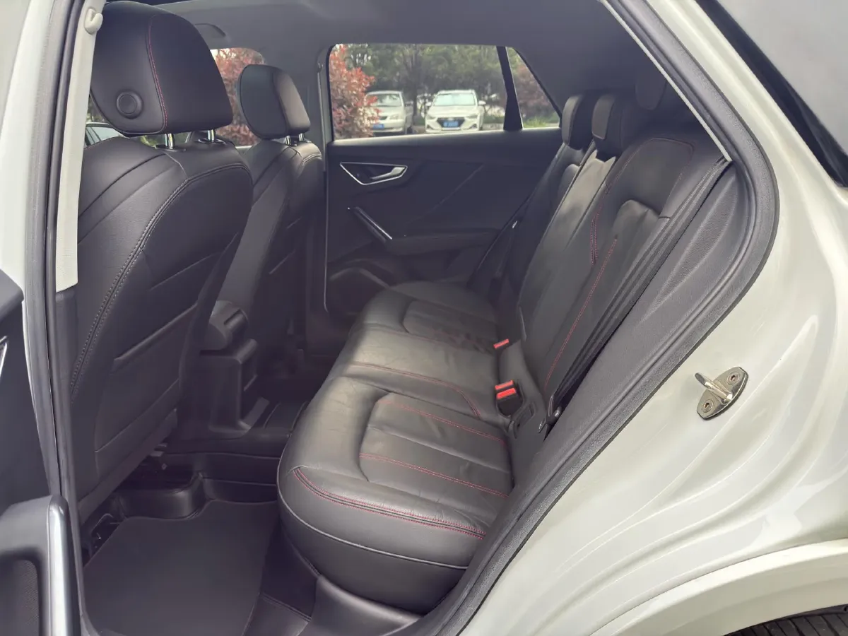 2022 Audi Q2L 1.4T 150HP L4 7DCT,autocango,china used car exporter,china ev exporter,chinese used car exporter,chinese used ev exporter