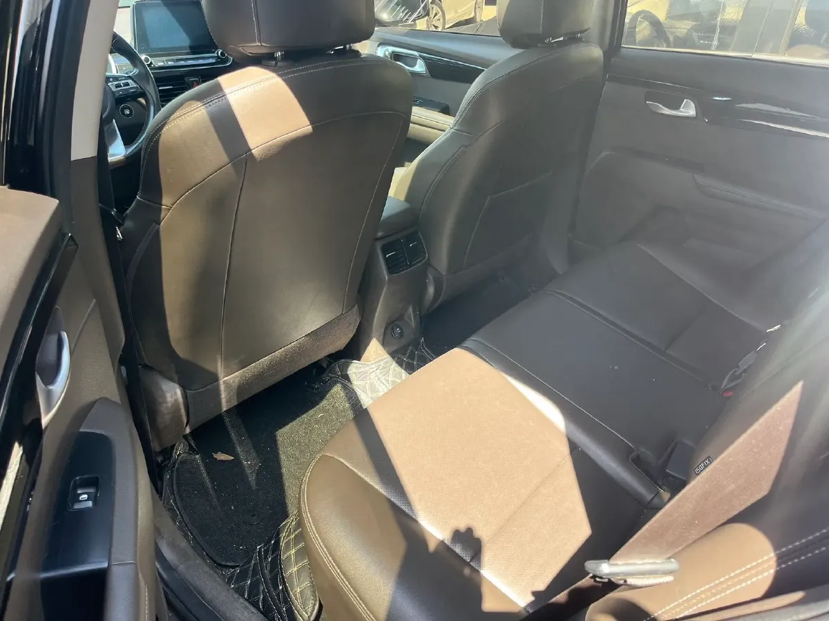 2018 Kia Sportage R 2.0L 160HP L4 6AT,autocango,china used car exporter,china ev exporter,chinese used car exporter,chinese used ev exporter