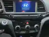 2019 Hyundai Elantra 1.4T 130HP L4 7DCT