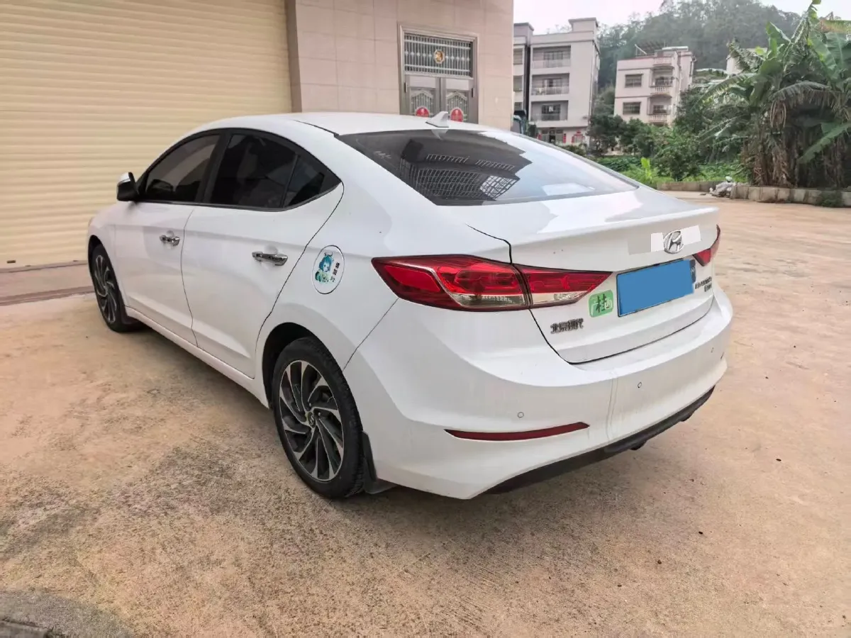 2019 Hyundai Elantra 1.4T 130HP L4 7DCT,autocango,china used car exporter,china ev exporter,chinese used car exporter,chinese used ev exporter