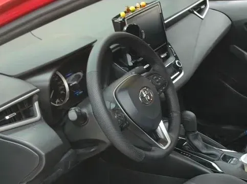 2019 Toyota Levin 1.2T 116HP L4 CVT,autocango,china used car exporter,china ev exporter,chinese used car exporter,chinese used ev exporter