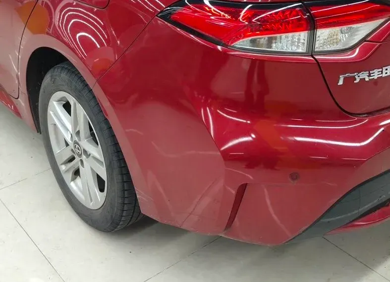 2019 Toyota Levin 1.2T 116HP L4 CVT,autocango,china used car exporter,china ev exporter,chinese used car exporter,chinese used ev exporter