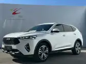 2019 HAVAL F7,autocango,china used car exporter,china ev exporter,chinese used car exporter,chinese used ev exporter