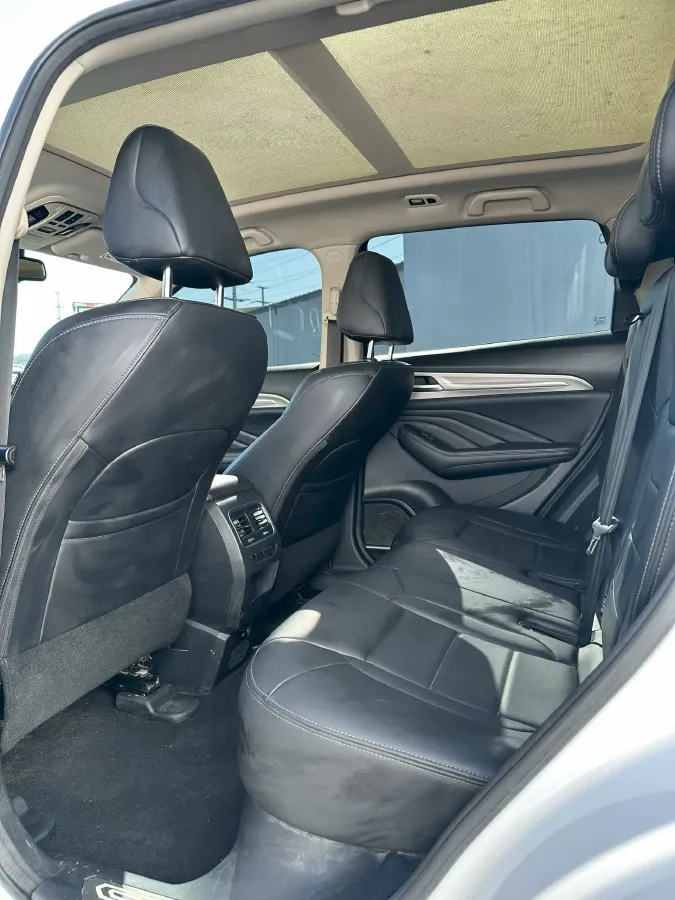 2019 Haval F7 2.0T 197HP L4 7DCT,autocango,china used car exporter,china ev exporter,chinese used car exporter,chinese used ev exporter