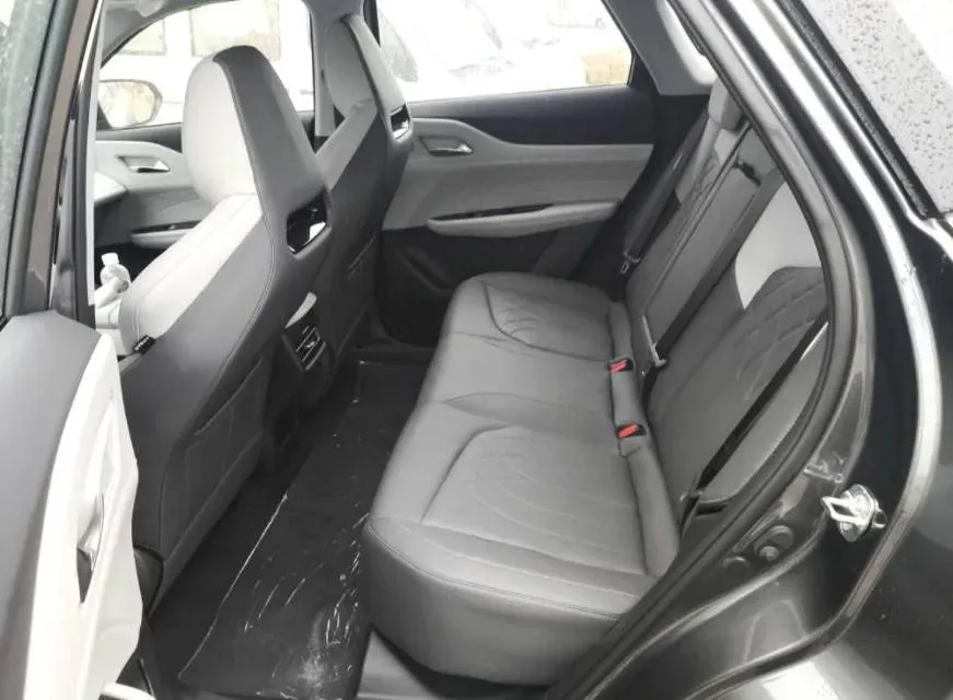 2024 ChangAn UNI-Z 1.5L 98HP L4 E-CVT PHEV 18.4KWH,autocango,china used car exporter,china ev exporter,chinese used car exporter,chinese used ev exporter