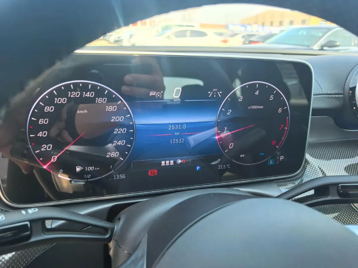 2024 Mercedes-Benz C Class 1.5T 204HP L4 9AT,autocango,china used car exporter,china ev exporter,chinese used car exporter,chinese used ev exporter