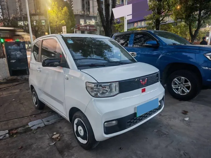 2022 LingBox uni BEV 11.52KWH,autocango,china used car exporter,china ev exporter,chinese used car exporter,chinese used ev exporter