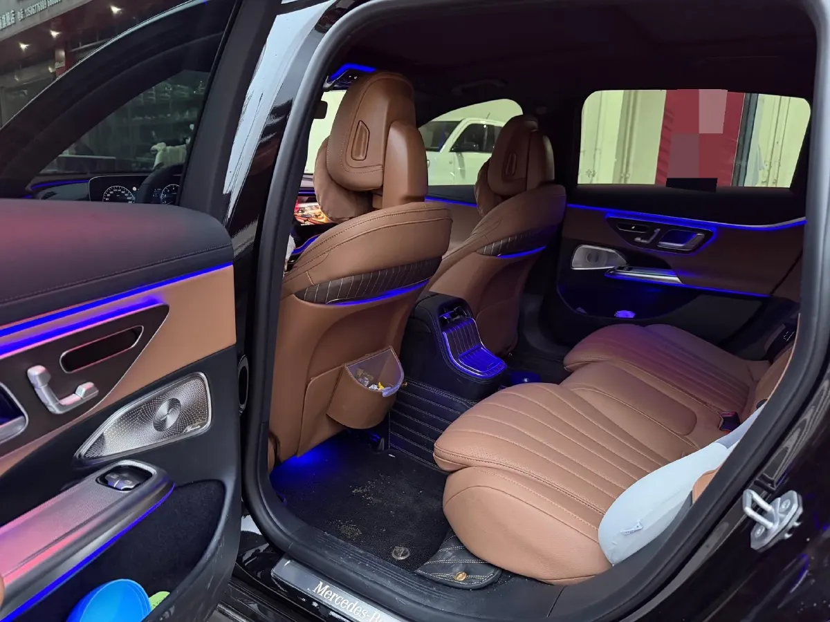 2025 Mercedes-Benz E Class 2.0T 258HP L4 9AT,autocango,china used car exporter,china ev exporter,chinese used car exporter,chinese used ev exporter