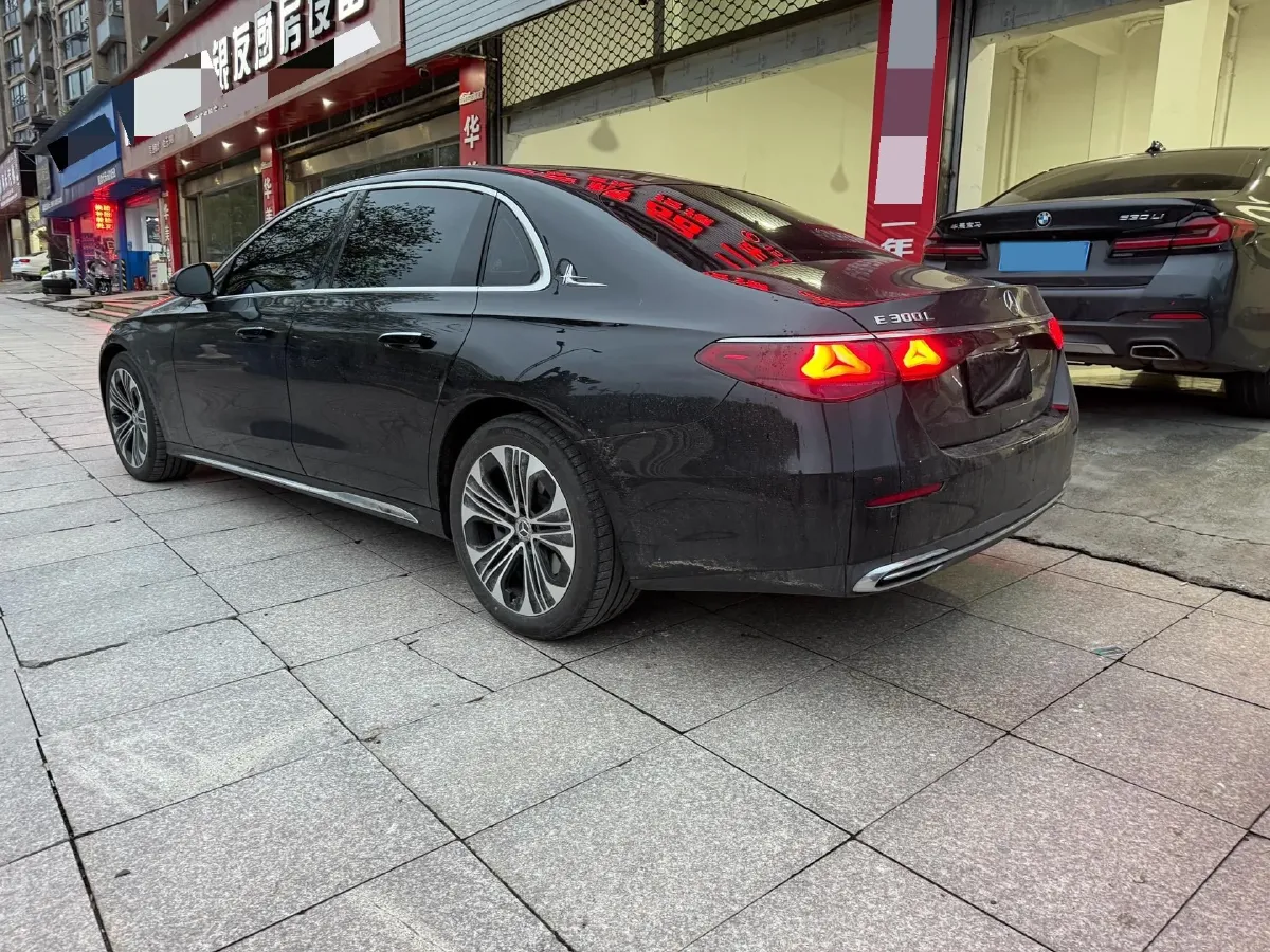2025 Mercedes-Benz E Class 2.0T 258HP L4 9AT,autocango,china used car exporter,china ev exporter,chinese used car exporter,chinese used ev exporter
