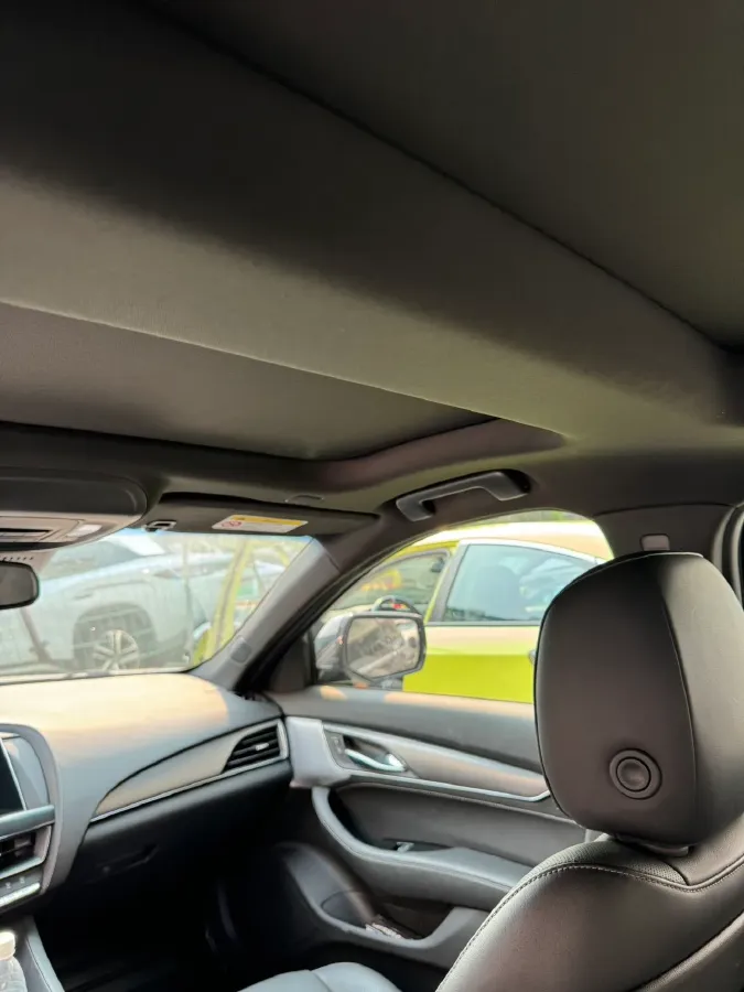 2021 Cadillac CT5 2.0T 237HP L4 10AT,autocango,china used car exporter,china ev exporter,chinese used car exporter,chinese used ev exporter