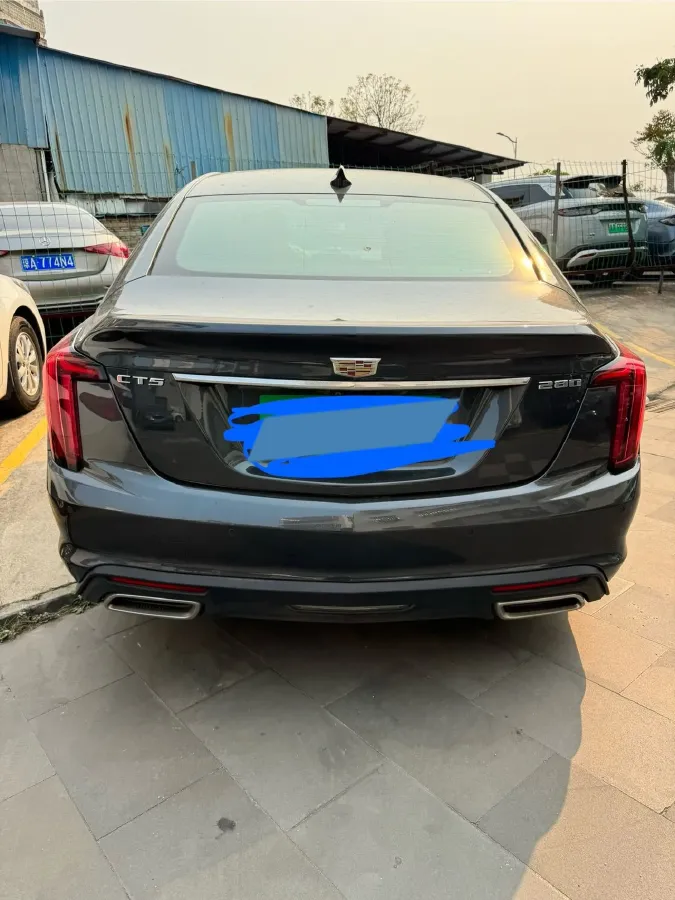 2021 Cadillac CT5 2.0T 237HP L4 10AT,autocango,china used car exporter,china ev exporter,chinese used car exporter,chinese used ev exporter