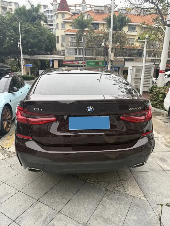 2020 BMW 6 Series GT 2.0T 258HP L4 8AT,autocango,china used car exporter,china ev exporter,chinese used car exporter,chinese used ev exporter