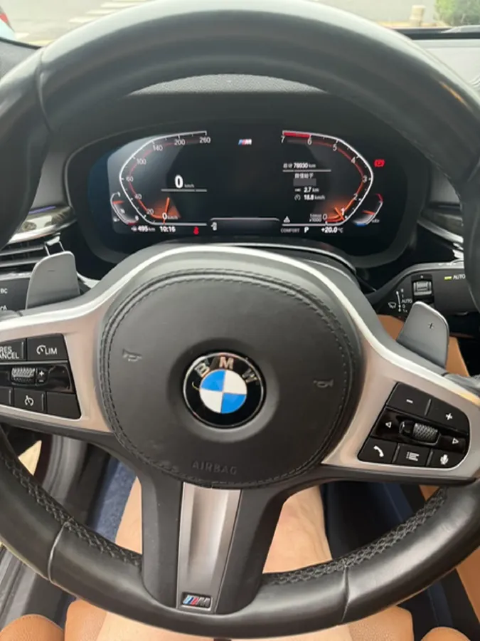2020 BMW 6 Series GT 2.0T 258HP L4 8AT,autocango,china used car exporter,china ev exporter,chinese used car exporter,chinese used ev exporter
