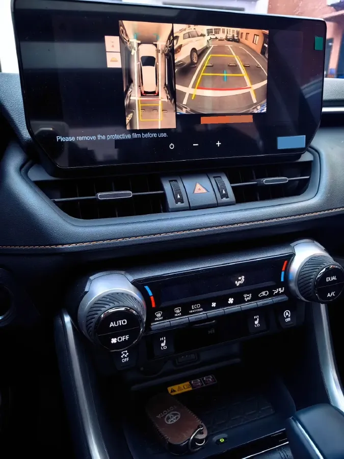 2024 Toyota RAV4 2.0L 171HP L4 CVT,autocango,china used car exporter,china ev exporter,chinese used car exporter,chinese used ev exporter