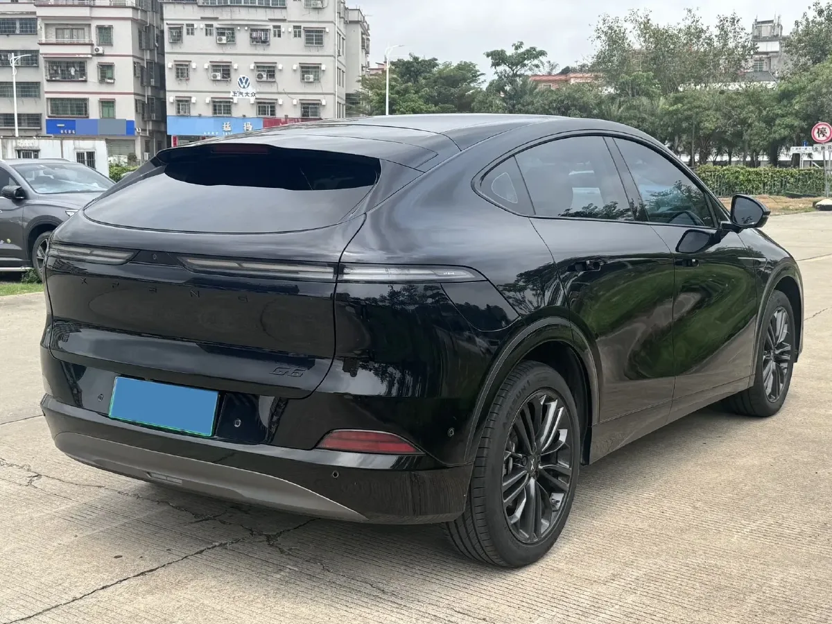 2024 Xpeng G6 BEV 66KWH,autocango,china used car exporter,china ev exporter,chinese used car exporter,chinese used ev exporter