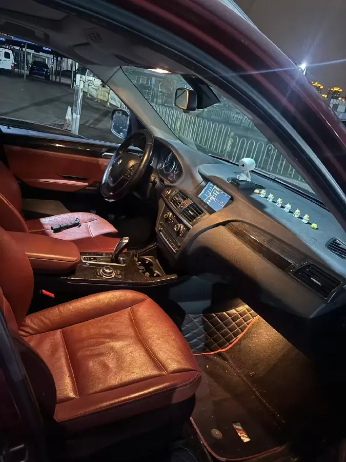 2013 BMW X3 2.0T 245HP L4 8AT,autocango,china used car exporter,china ev exporter,chinese used car exporter,chinese used ev exporter