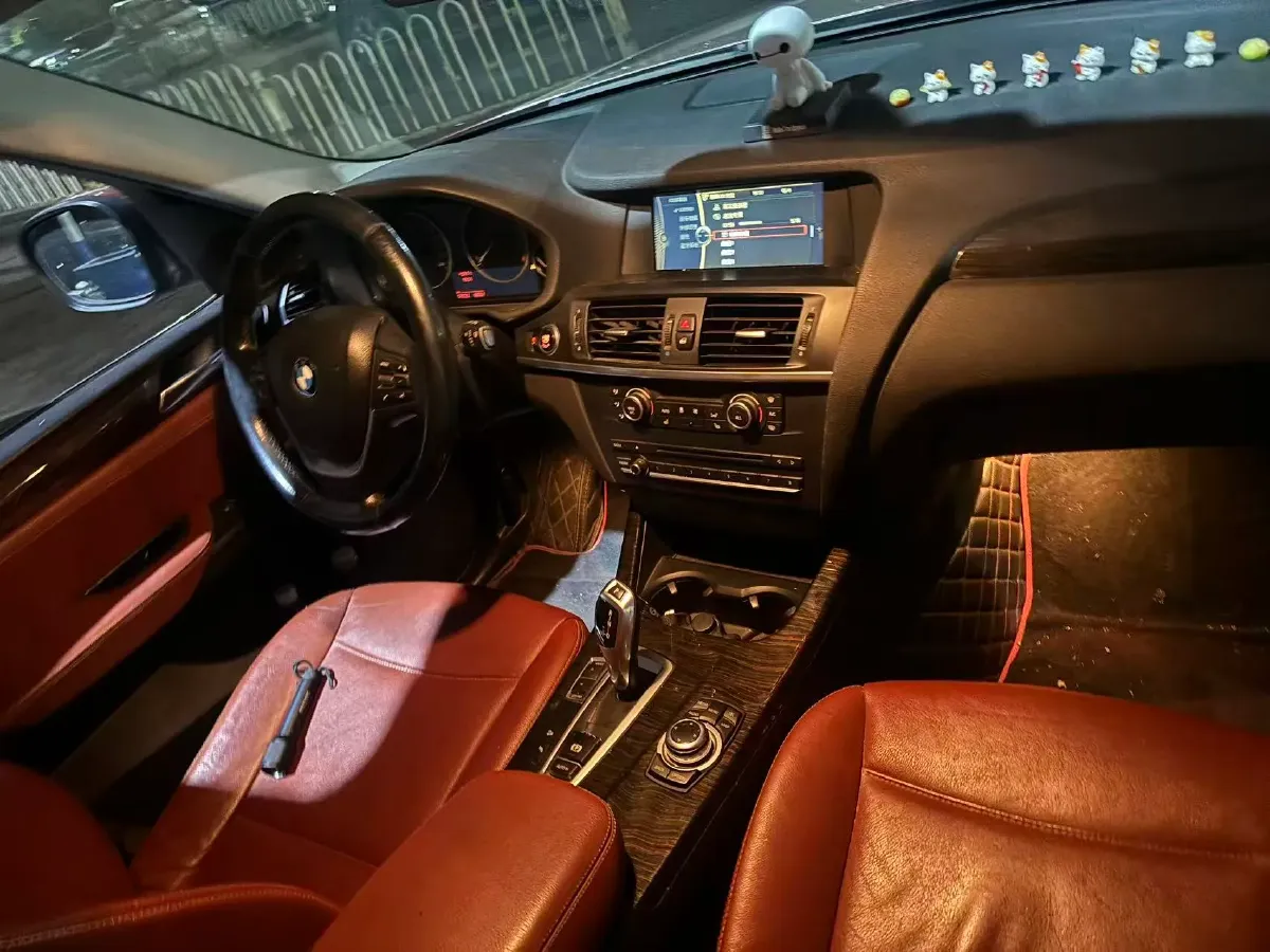 2013 BMW X3 2.0T 245HP L4 8AT,autocango,china used car exporter,china ev exporter,chinese used car exporter,chinese used ev exporter