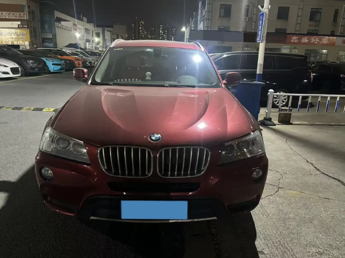 2013 BMW X3 2.0T 245HP L4 8AT,autocango,china used car exporter,china ev exporter,chinese used car exporter,chinese used ev exporter