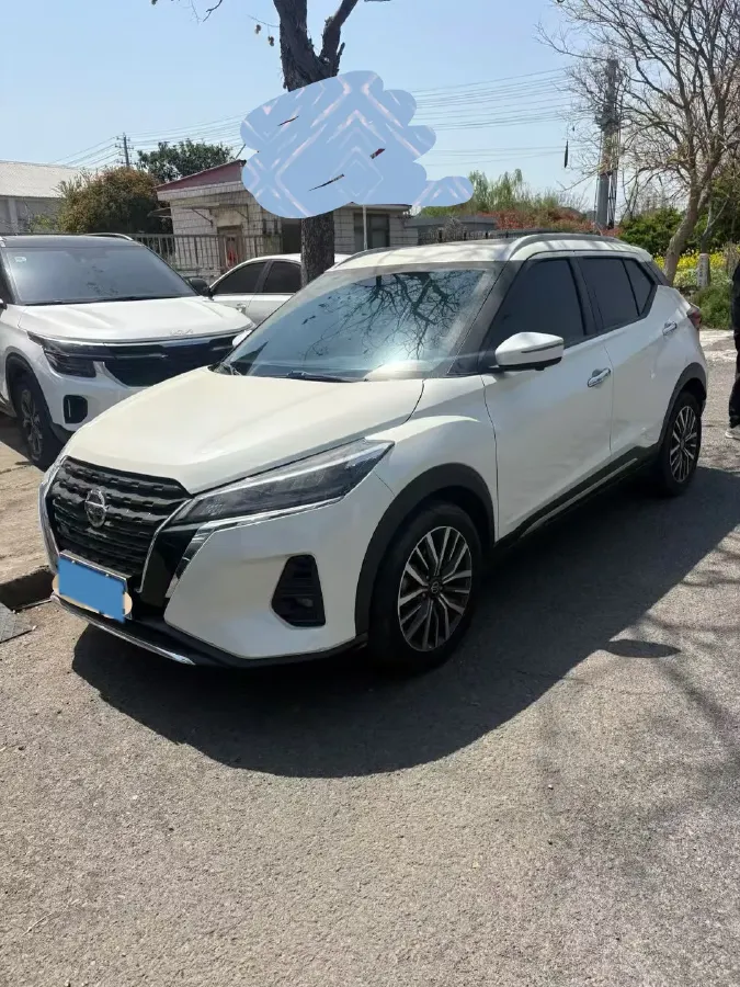 2022 Nissan Kicks 1.5L 122HP L4 CVT,autocango,china used car exporter,china ev exporter,chinese used car exporter,chinese used ev exporter