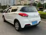 2016 BaoJun 310 1.2L 82HP L4 5MT