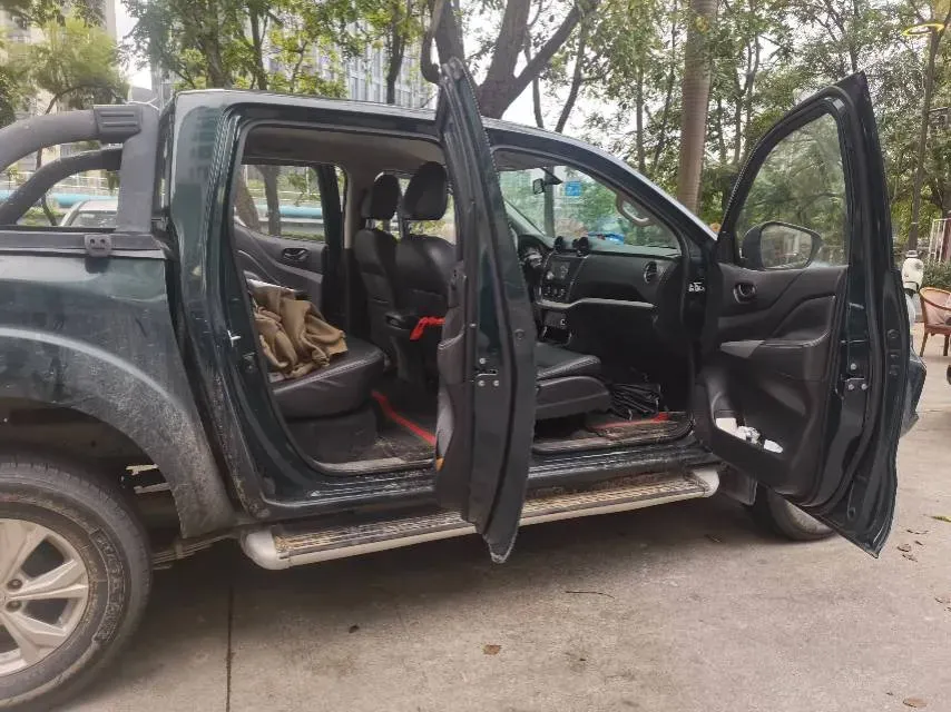 2019 Dongfeng RuiQi 6 2.4L 158HP L4 5MT,autocango,china used car exporter,china ev exporter,chinese used car exporter,chinese used ev exporter