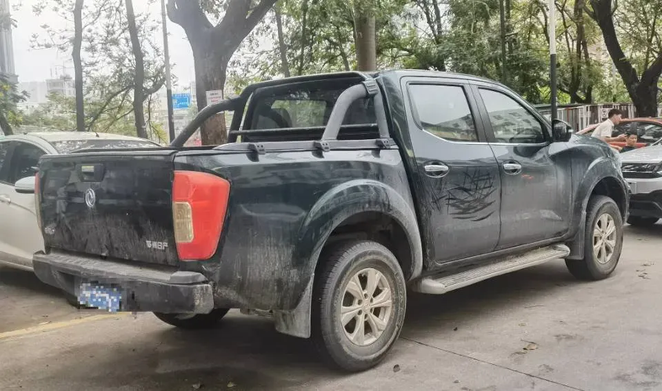 2019 Dongfeng RuiQi 6 2.4L 158HP L4 5MT,autocango,china used car exporter,china ev exporter,chinese used car exporter,chinese used ev exporter