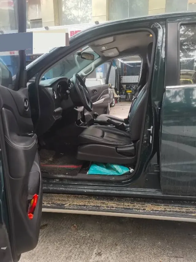 2019 Dongfeng RuiQi 6 2.4L 158HP L4 5MT,autocango,china used car exporter,china ev exporter,chinese used car exporter,chinese used ev exporter